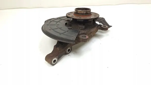 Etupyörän napa Jeep Compass 2019 image 4