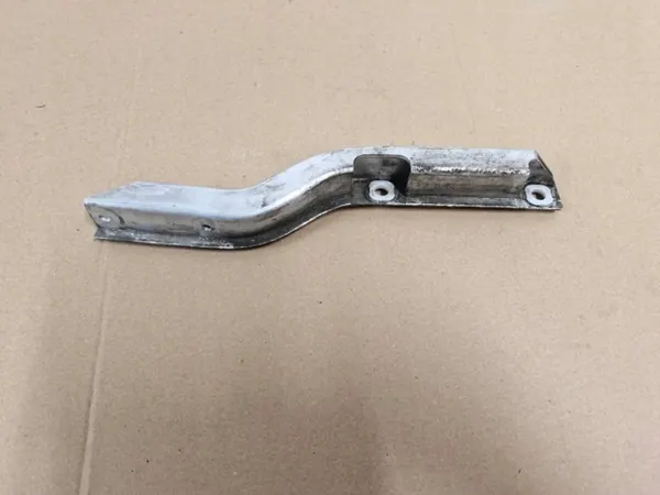 Support de Radiateur BMW Série 7 OEM 7583120 image 2