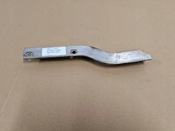 Support de Radiateur BMW Série 7 OEM 7583120 image 6