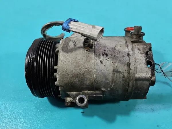Compresseur AC Opel Astra III H 1.7 CDTI KTT095018 image 3