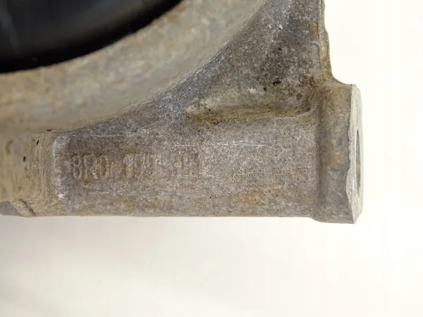 Soporte de motor Audi A5 8T A4 B8 1.8 TFSI 8R0199381G image 4