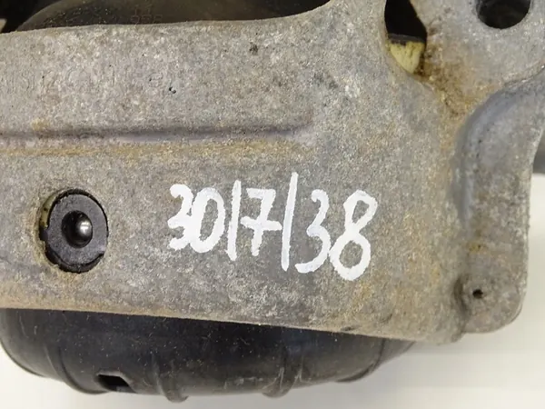 Soporte de motor Audi A5 8T A4 B8 1.8 TFSI 8R0199381G image 5