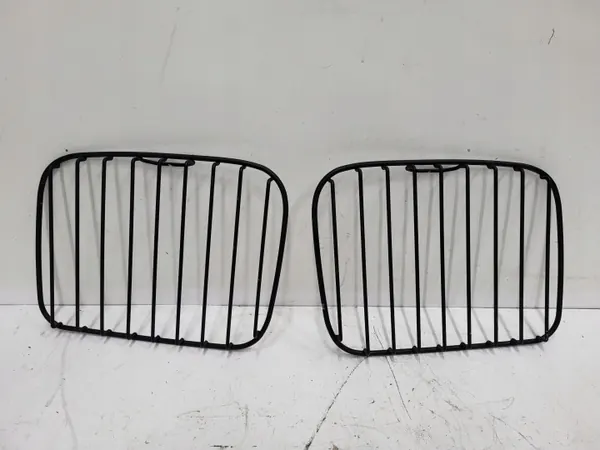 Estrutura de grade OEM A4638206502 para Mercedes Classe G W463 image 2