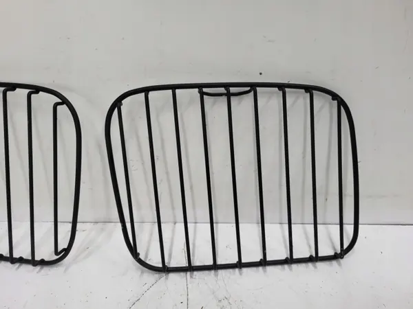 Estrutura de grade OEM A4638206502 para Mercedes Classe G W463 image 3