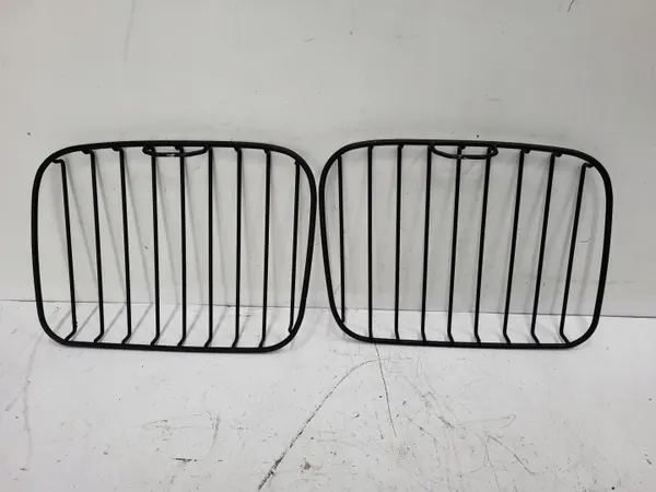 Estrutura de grade OEM A4638206502 para Mercedes Classe G W463 image 4