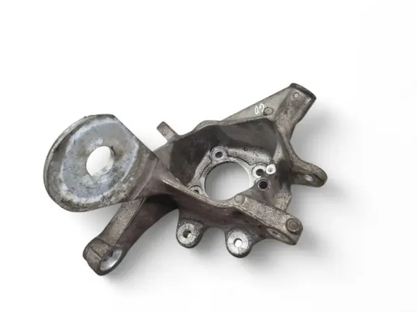 Buje rueda trasera derecha OEM 6797308 BMW 5 GT image 2