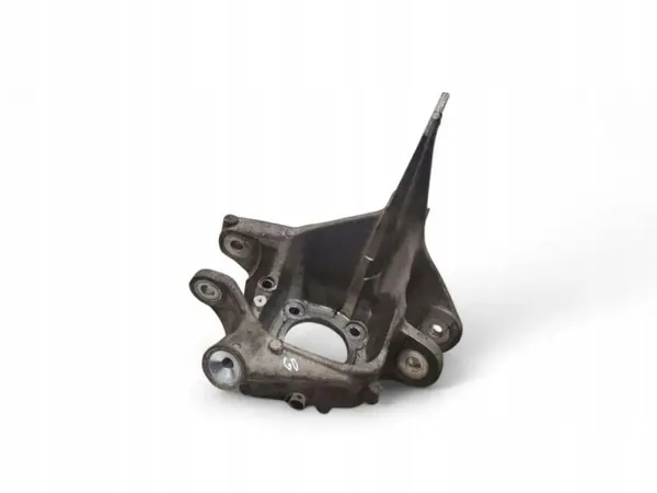 Buje rueda trasera derecha OEM 6797308 BMW 5 GT image 4