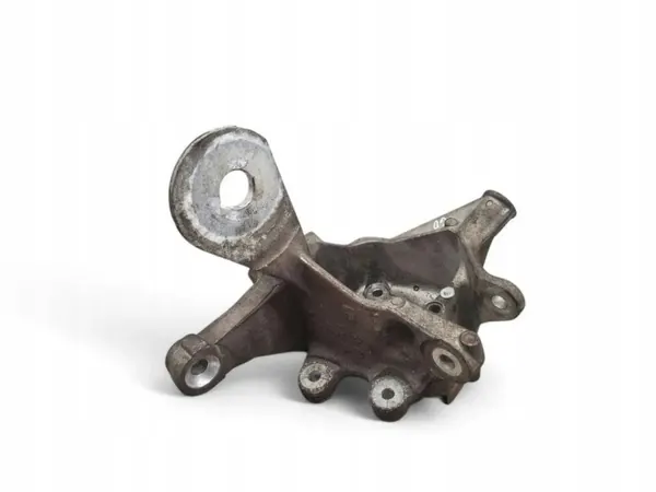 Buje rueda trasera derecha OEM 6797308 BMW 5 GT image 5