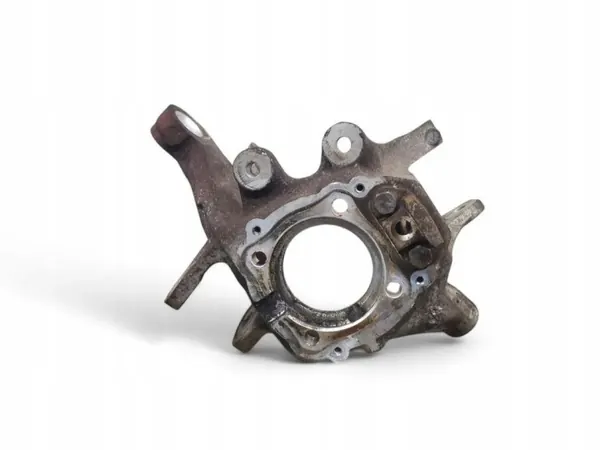 Buje rueda trasera derecha OEM 6797308 BMW 5 GT image 6