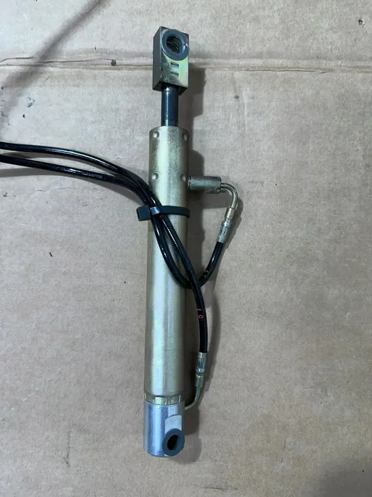 Attuatore Tetto Sinistro Serratura Cerniera Mercedes SL R230, A2308001172 image 2