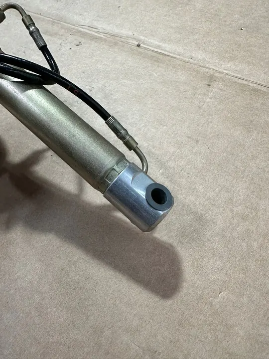 Attuatore Tetto Sinistro Serratura Cerniera Mercedes SL R230, A2308001172 image 6