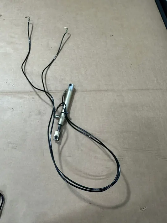 Attuatore Tetto Sinistro Serratura Cerniera Mercedes SL R230, A2308001172 image 9