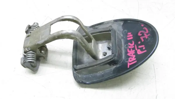 Renault Trafic/Vivaro III Hecktürgriff OEM 824302173R image 3
