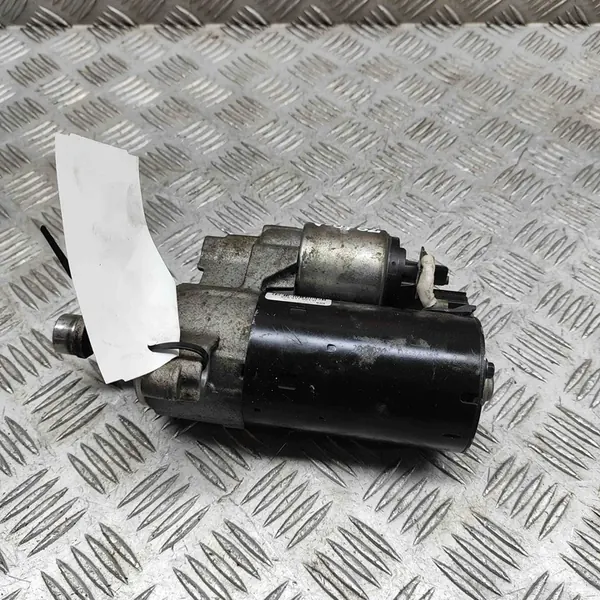 Motor de arranque Bentley Flying Spur 4.0L 2016 079911021D image 3