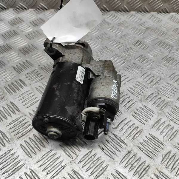 Motor de arranque Bentley Flying Spur 4.0L 2016 079911021D image 4