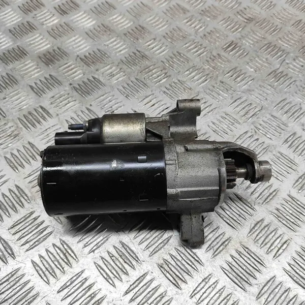 Motor de arranque Bentley Flying Spur 4.0L 2016 079911021D image 5