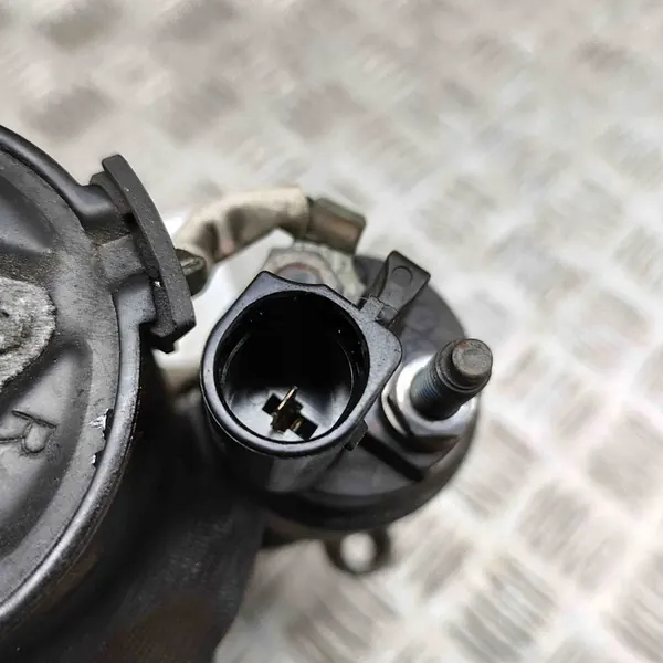 Motor de arranque Bentley Flying Spur 4.0L 2016 079911021D image 6