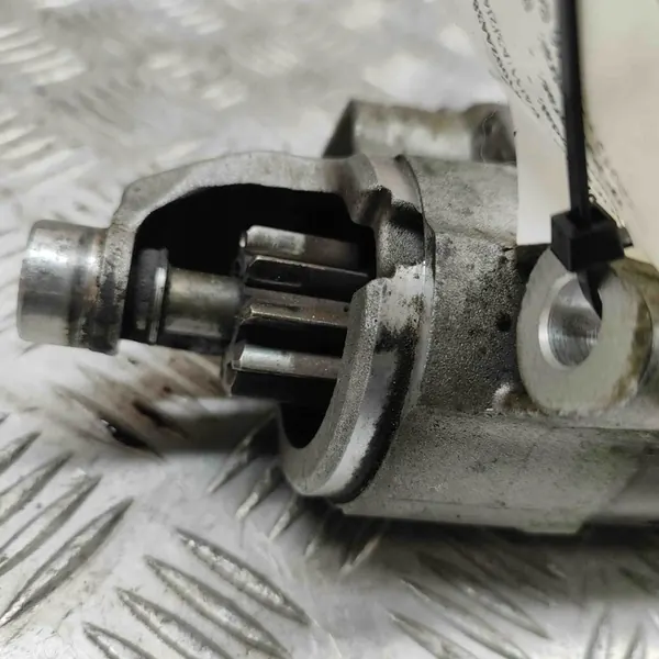 Motor de arranque Bentley Flying Spur 4.0L 2016 079911021D image 8