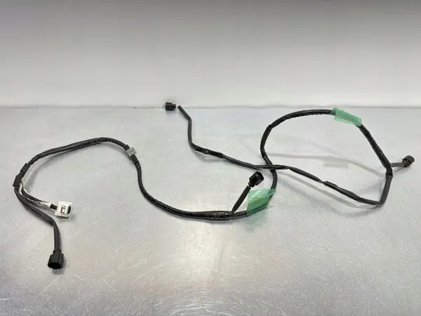 Mazda CX-3 PDC-Kabelbaum OEM DF7C67SH0 - Gebraucht image 4