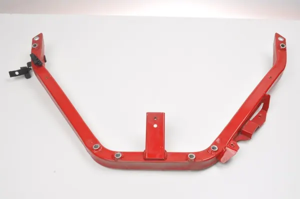 Ferrari California 4.3 Entretoise Moteur OEM 295767 image 2