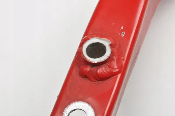 Ferrari California 4.3 Entretoise Moteur OEM 295767 image 8