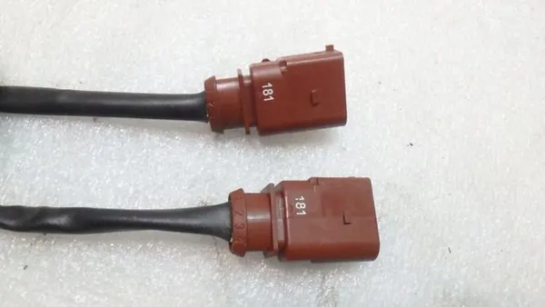 Sensor Lambda VW SEAT SKODA AUDI TSI 04E906262BF image 3