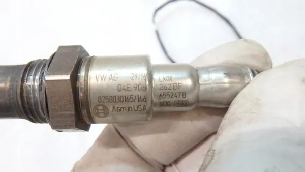 Sensor Lambda VW SEAT SKODA AUDI TSI 04E906262BF image 4