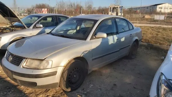 Öljypumppu OEM 06a115105 Volkswagen Passat 1.9L image 7