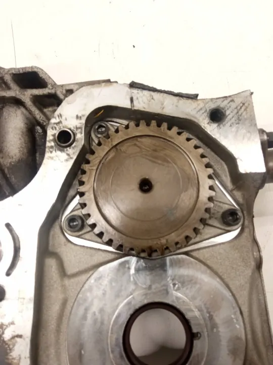 Öljypumppu OEM 5907911229306 Kia Cee'd 2.0 CRDI:lle image 3