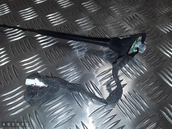 2008 VW Tiguan Antenne 2000 Diesel 1k0035501 image 2