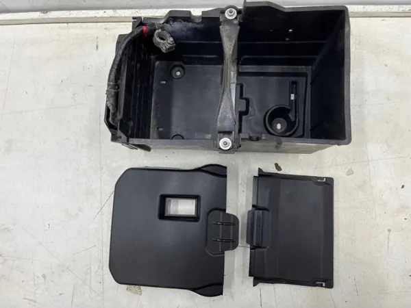 Support batterie OEM AM51-10723-AD Ford C-Max Focus Kuga image 3