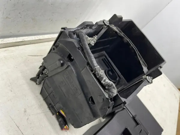Support batterie OEM AM51-10723-AD Ford C-Max Focus Kuga image 4