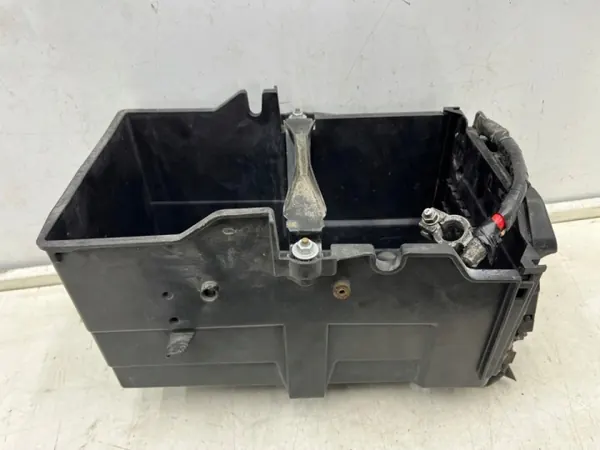 Support batterie OEM AM51-10723-AD Ford C-Max Focus Kuga image 5