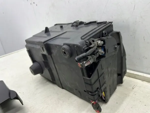 Support batterie OEM AM51-10723-AD Ford C-Max Focus Kuga image 6