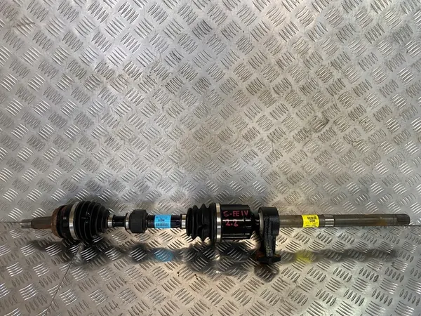 Essieu avant droit Hyundai Santa Fe IV 2.2 Diesel image 1