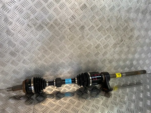 Essieu avant droit Hyundai Santa Fe IV 2.2 Diesel image 2