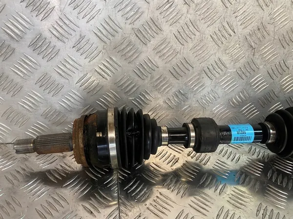 Essieu avant droit Hyundai Santa Fe IV 2.2 Diesel image 3