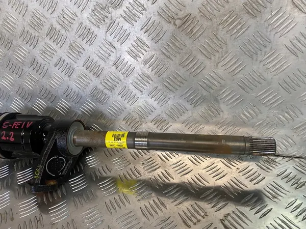 Essieu avant droit Hyundai Santa Fe IV 2.2 Diesel image 5