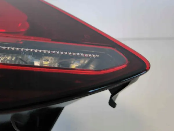 MERCEDES C KLASA W205 LINKER ACHTERLICHT AMG image 5