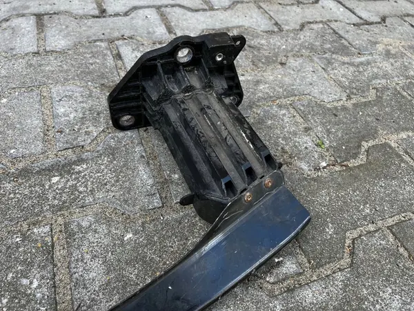 Etupuskuri Vahvistus Fiat 500X 52113571 image 3