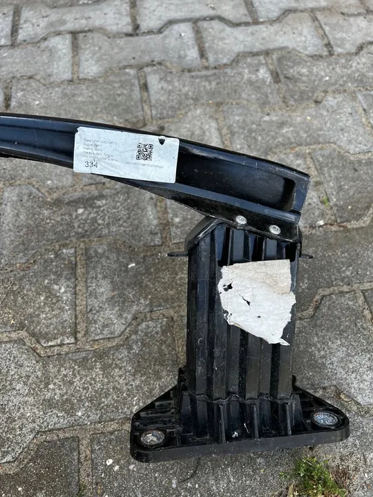 Etupuskuri Vahvistus Fiat 500X 52113571 image 5