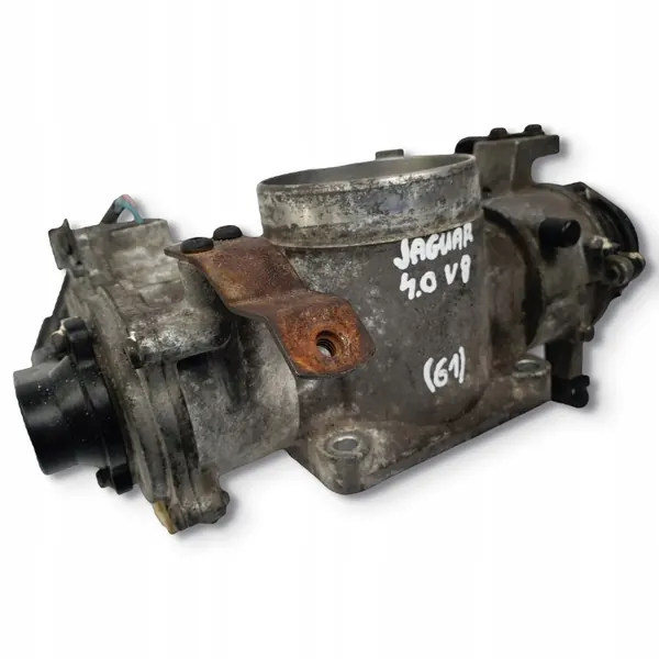 Spjällhus OEM 1985003250 för Jaguar XK8 4.0 V8 image 2