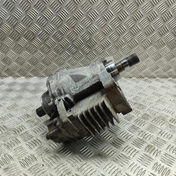 Redutor dianteiro VW Passat B6 0A6409053Q image 3