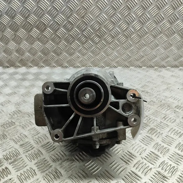 Redutor dianteiro VW Passat B6 0A6409053Q image 4