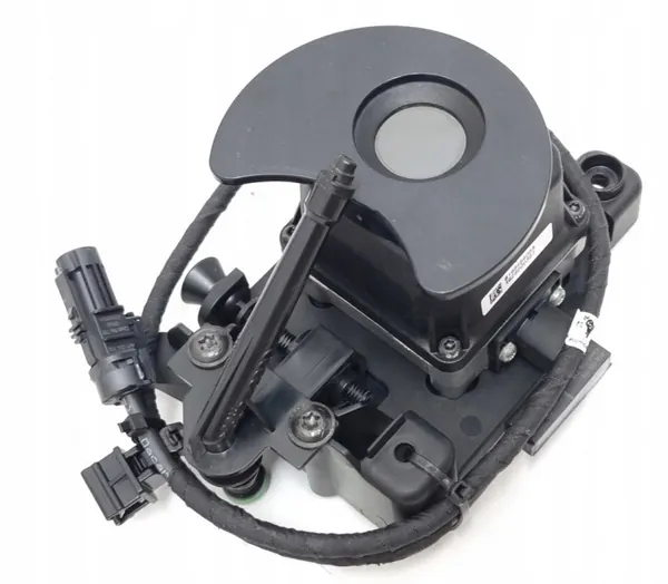 Câmera visão noturna OEM 4G0980552C Porsche Audi image 10