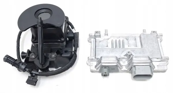 Câmera visão noturna OEM 4G0980552C Porsche Audi image 3