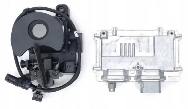 Câmera visão noturna OEM 4G0980552C Porsche Audi image 4