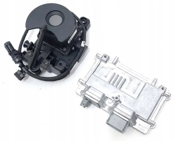 Câmera visão noturna OEM 4G0980552C Porsche Audi image 5