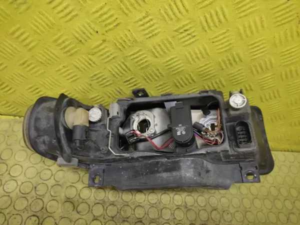 SEAT LEON I Linker voorlamp OEM 1M1941001D image 3