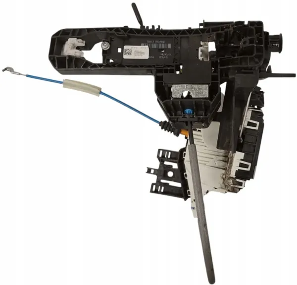 Support poignée gauche avant OEM MOC-KI-PD-Q30-QX-30 image 2